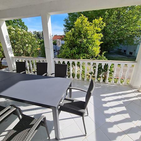 Holiday Home Jukic Pr Seline Exterior foto