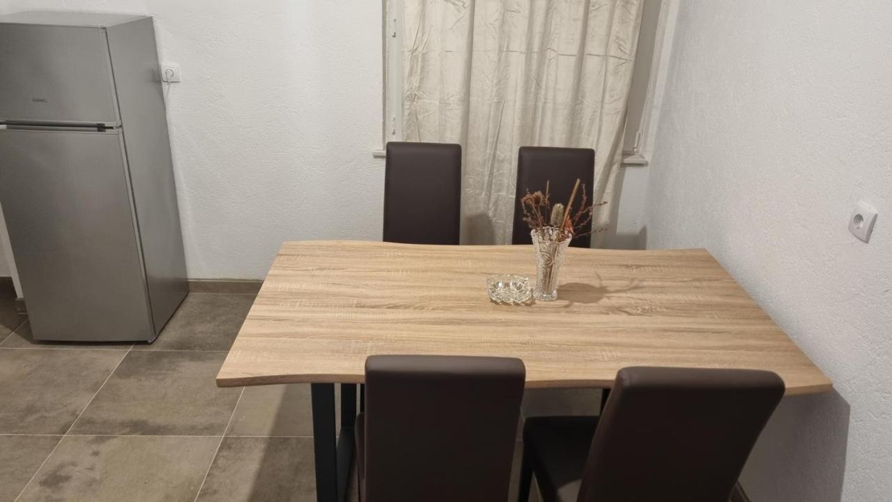 Holiday Home Jukic Pr Seline Exterior foto