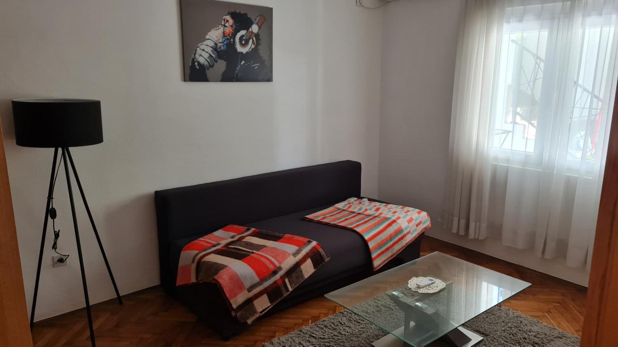 Holiday Home Jukic Pr Seline Exterior foto