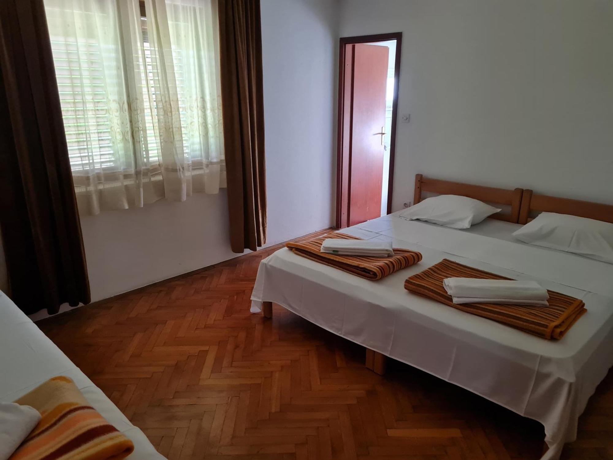 Holiday Home Jukic Pr Seline Exterior foto