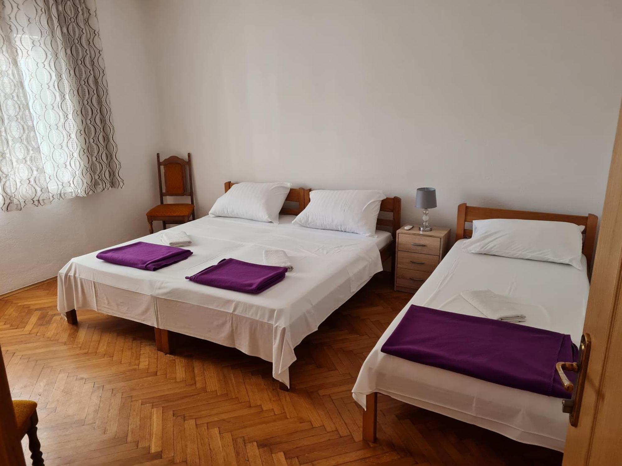 Holiday Home Jukic Pr Seline Exterior foto