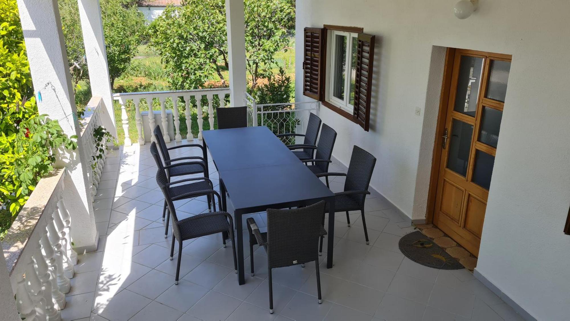 Holiday Home Jukic Pr Seline Exterior foto