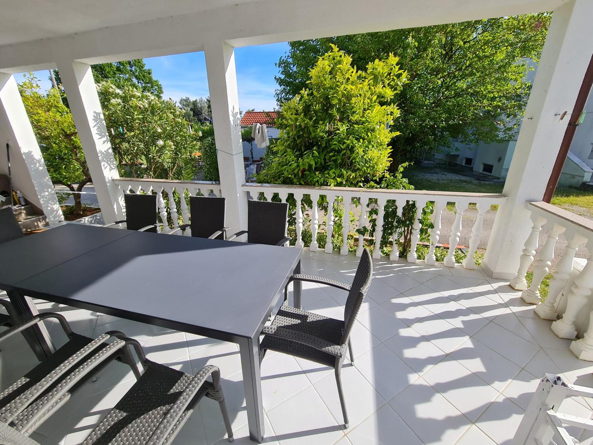 Holiday Home Jukic Pr Seline Exterior foto