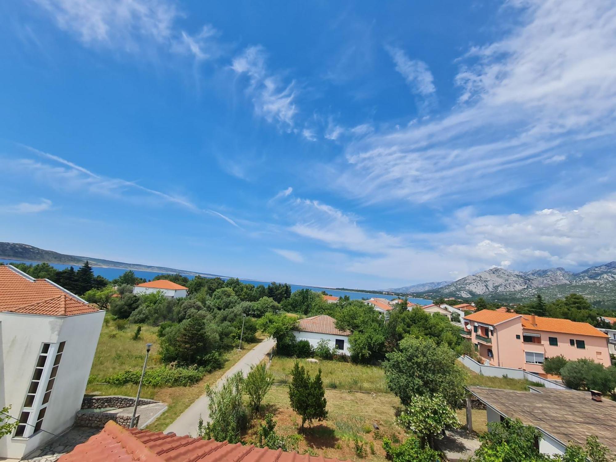Holiday Home Jukic Pr Seline Exterior foto