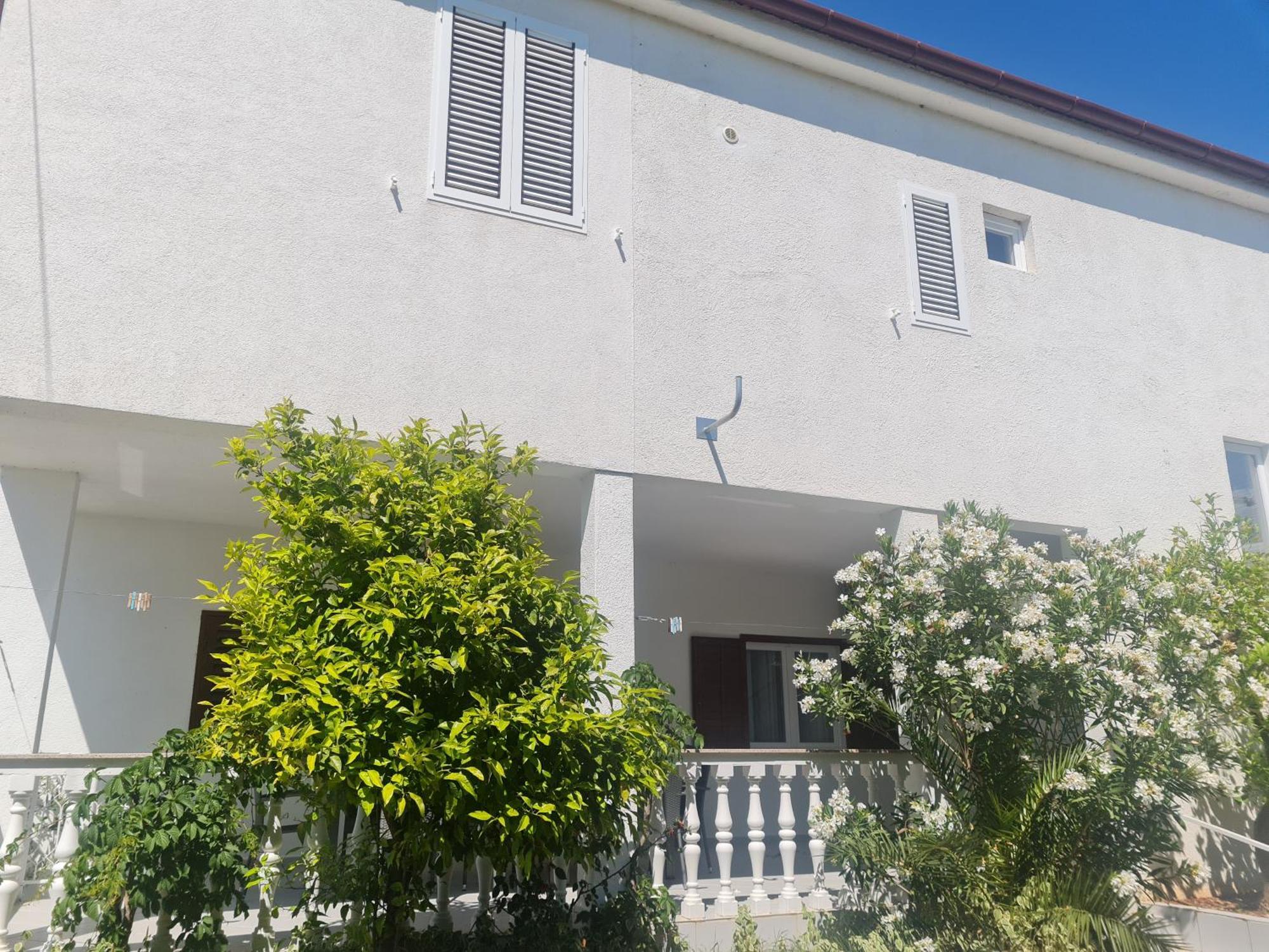 Holiday Home Jukic Pr Seline Exterior foto